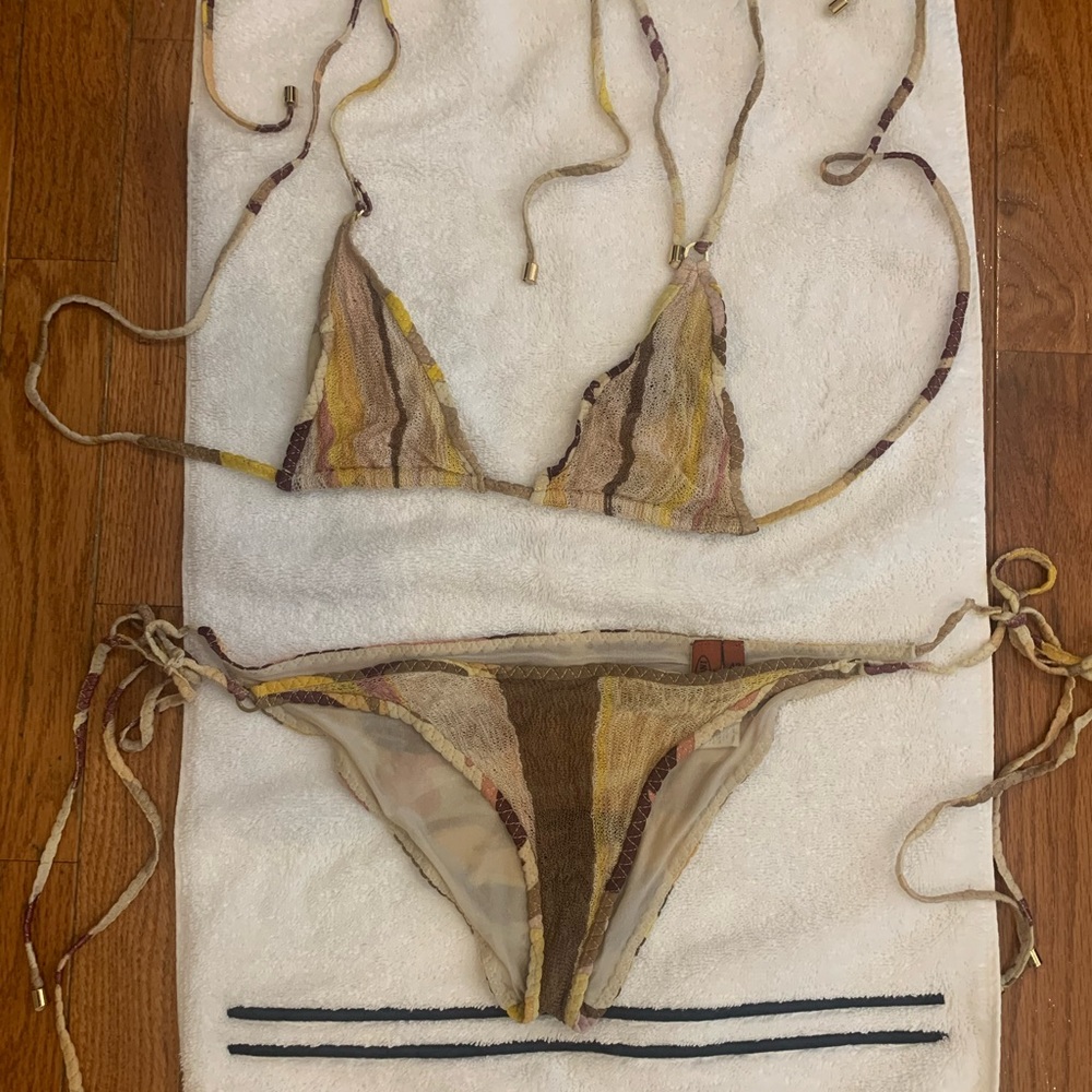 Missoni Bikini